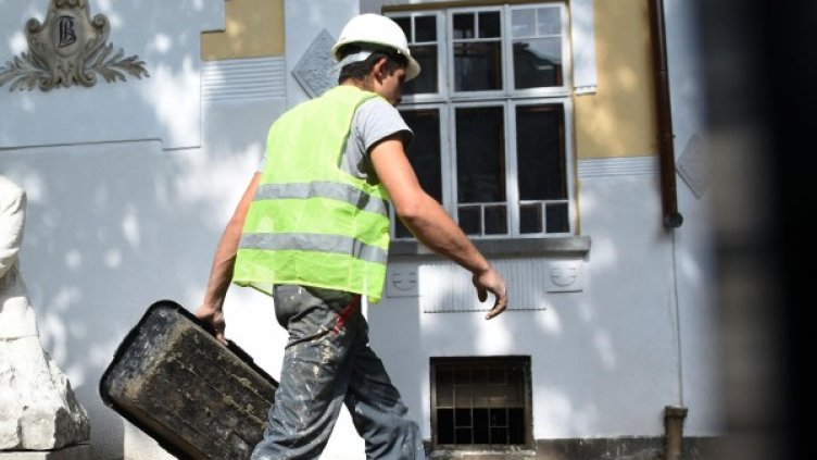 Снимка: Булфото, архив