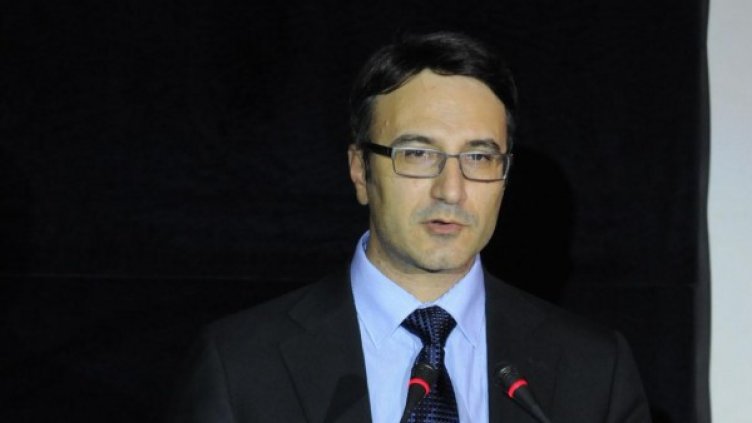 Снимка: архив Булфото