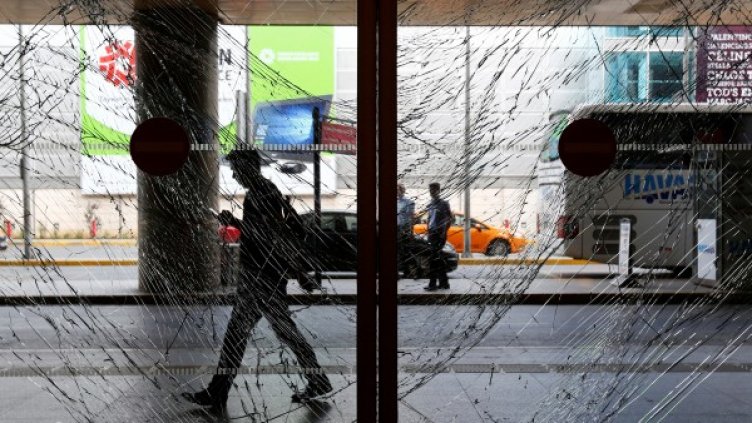 Снимка: архив Reuters