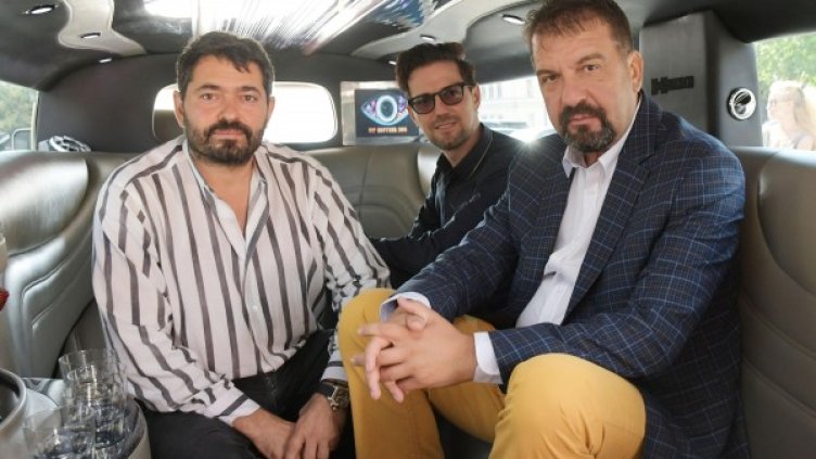 Снимка: Булфото