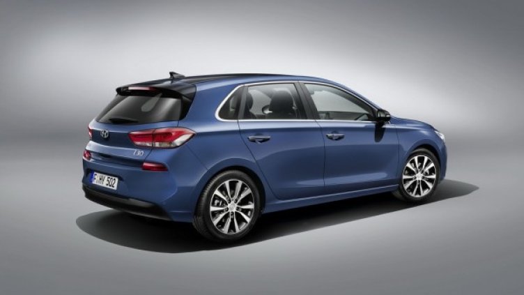 Снимка: Hyundai