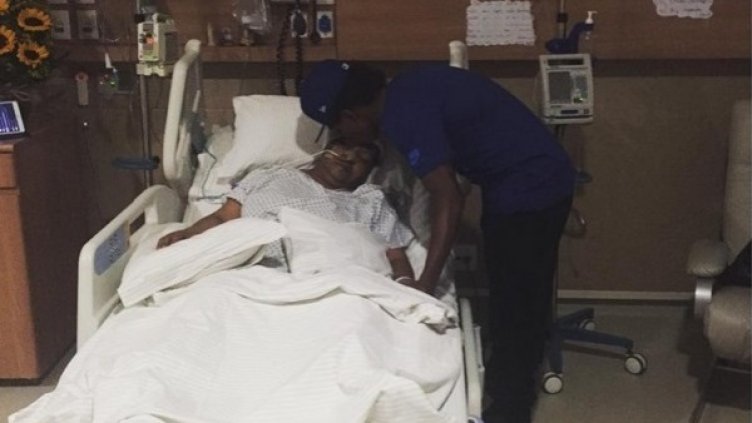 Снимка: Instagram