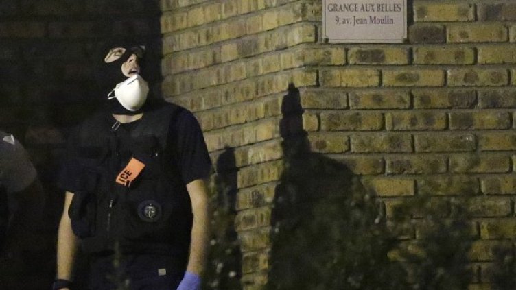 Снимка: Reuters