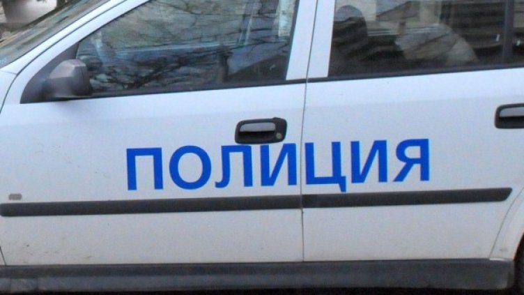 Снимка: архив БТА