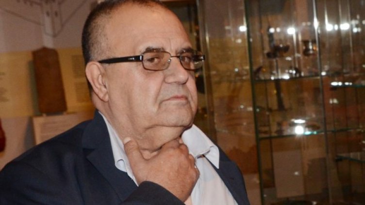 Снимка: архив, БулФото