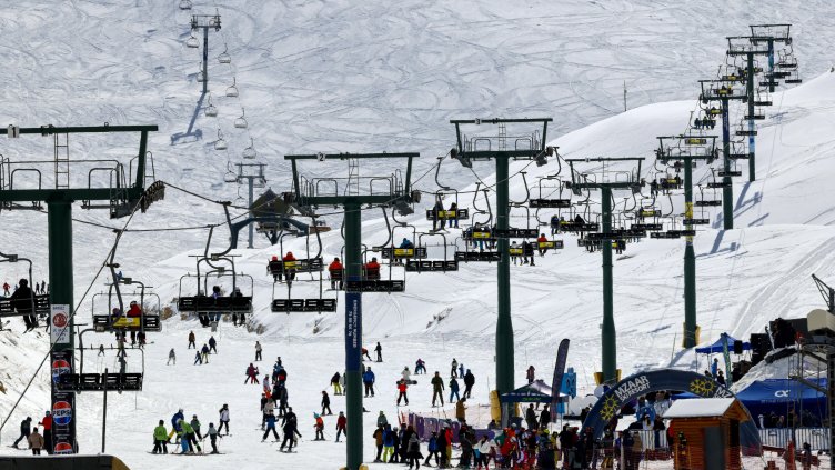 Снимка: БГНЕС/ EPA