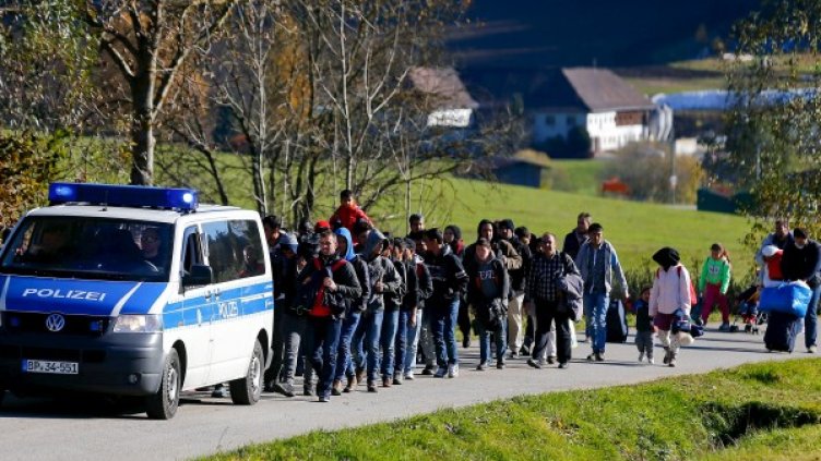 Снимка: архив, Reuters