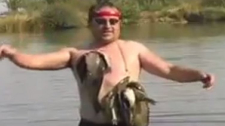 Снимка: YouTube