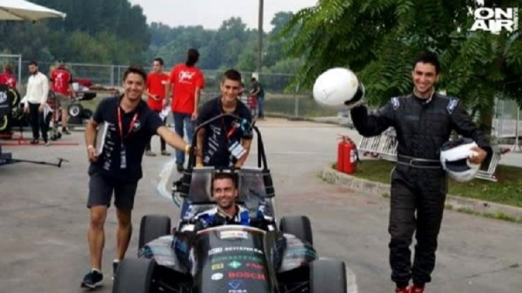 Снимка: bgonair.bg