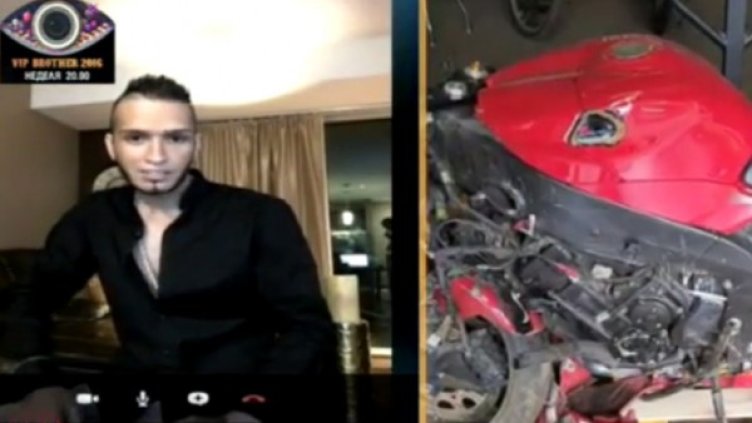 Кадър: Нова тв