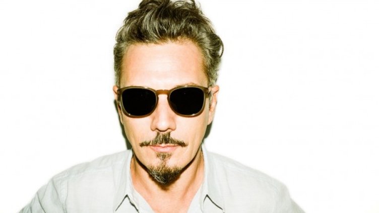 Peter Kruder. Снимка: PR