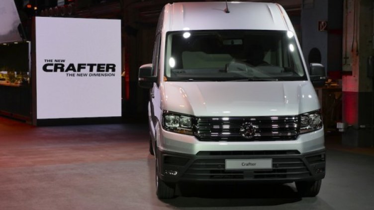 Снимки: Automdedia.bg, Volkswagen