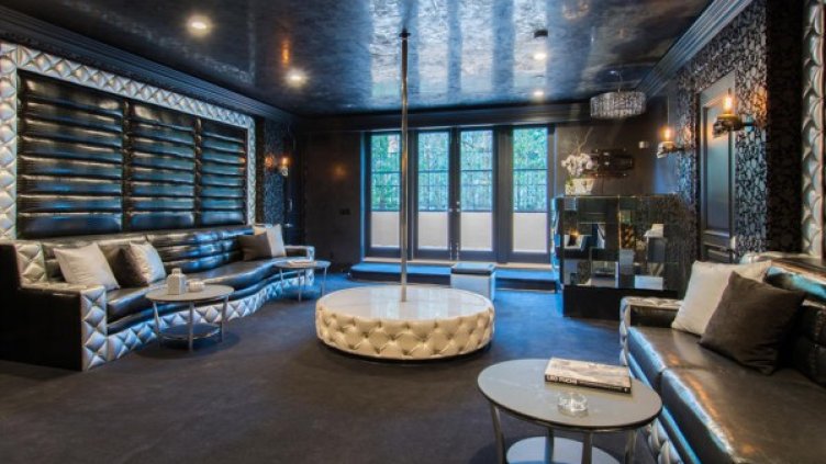 Снимка: Jeff Elson/latimes.com