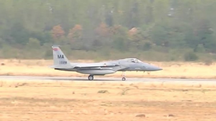 Снимка: Министерство на отбраната