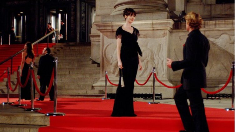 Снимка: outnow.ch