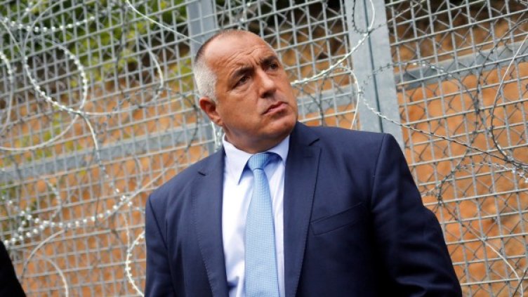 Снимка: Reuters, архив