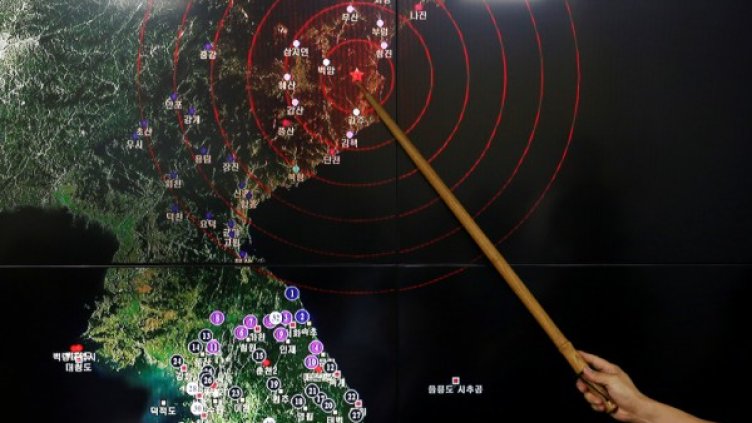 Снимка: Reuters