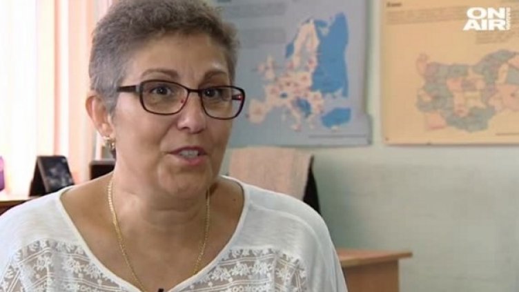 Кадър: Bulgaria ON AIR