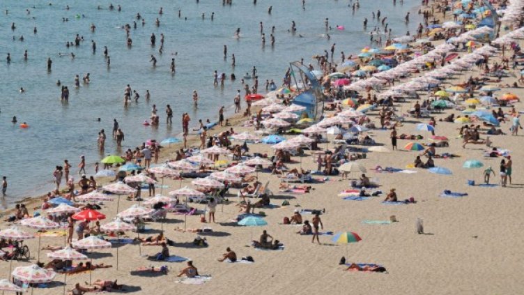 Снимка: архив, Булфото