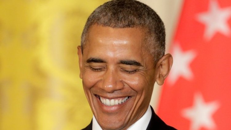 Барак Обама. Снимка: архив, Reuters