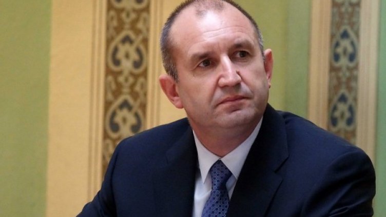 Снимка: БТА, архив