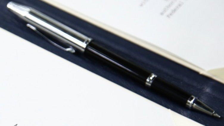 Снимка: архив, Ройтерс