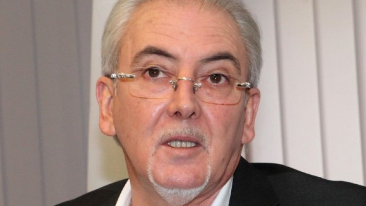 Снимка: архив "Булфото"