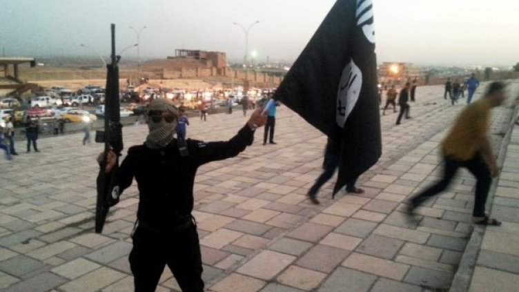 Снимка: архив Reuters