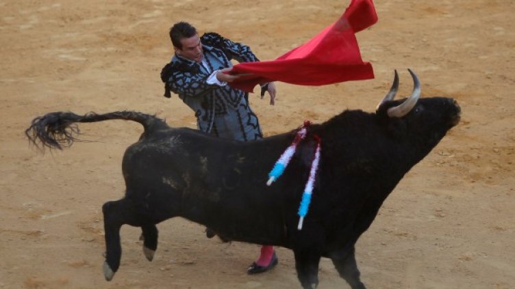 Снимка: Reuters