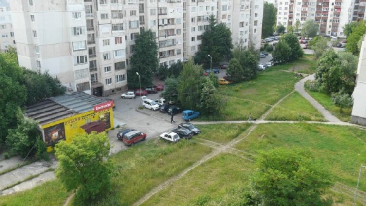 Снимка: sofia-mladost