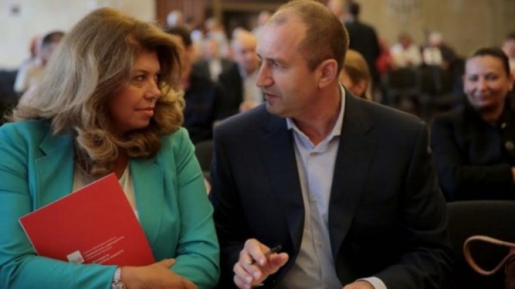 Снимка: БСП