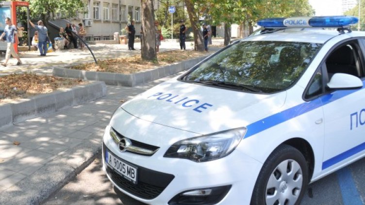 Снимка: архив "Булфото"