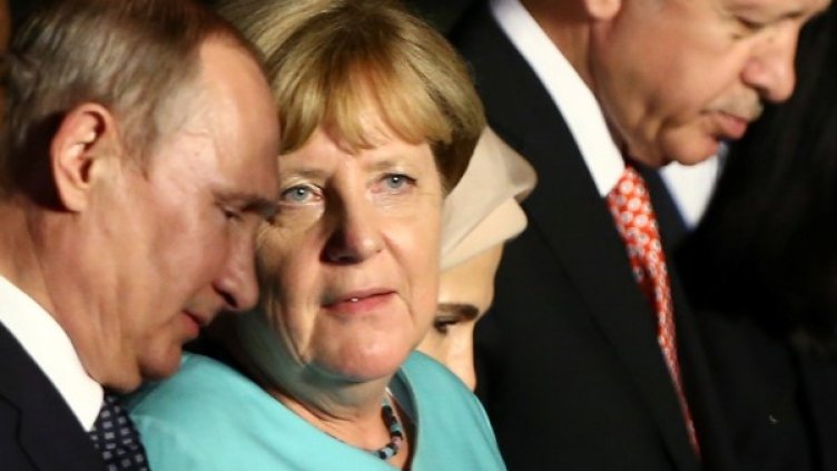 Снимка: архив Reuters