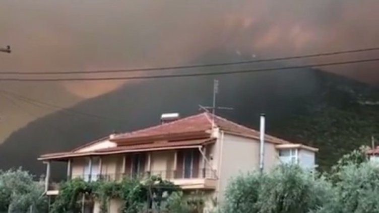 Снимка: "Нова телевизия"