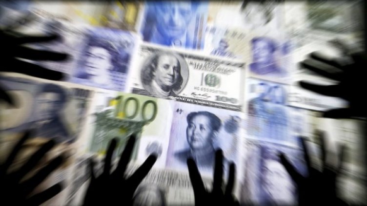 Снимка: архив Reuters