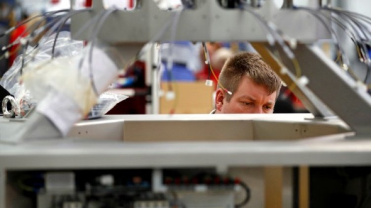 Снимка: архив Reuters