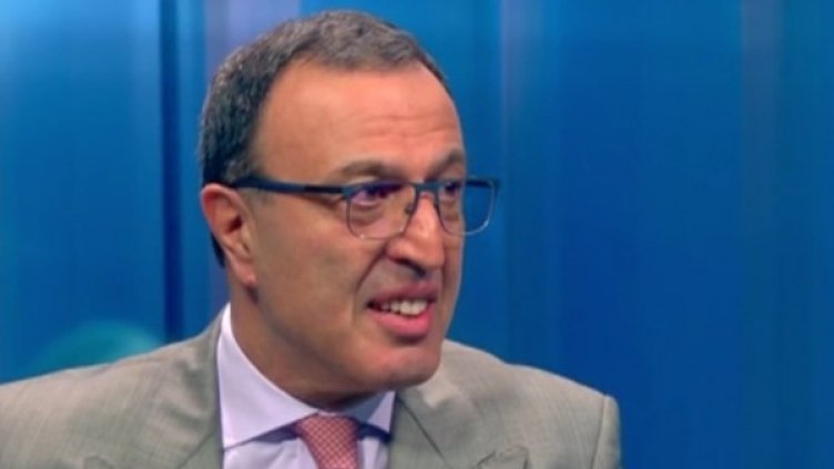 Снимка: кадър bTV