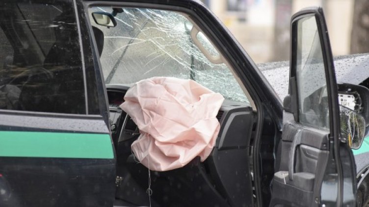 Снимка: архив, Булфото