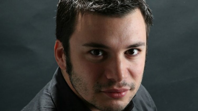 Габриеле Манджонe. Снимка: Монте Мюзик