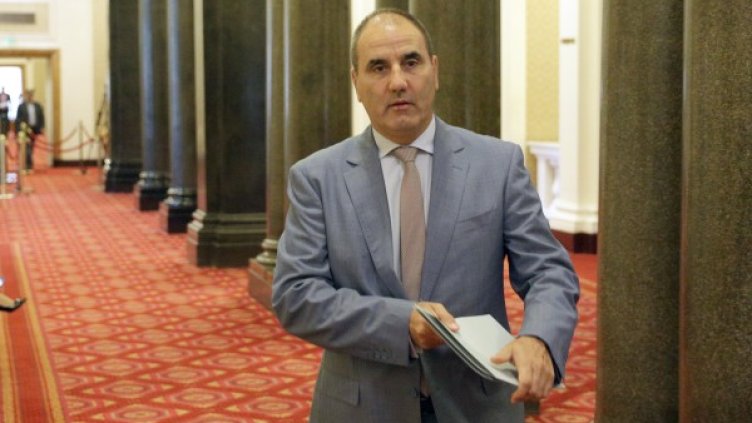 Снимка: БТА, архив