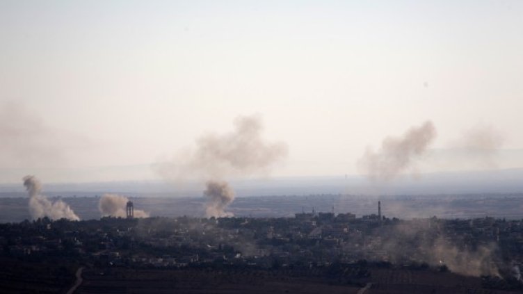 Кой иска мир в раздираната Сирия?