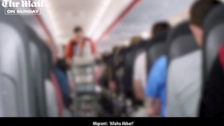 Снимка: Кадър YouTube