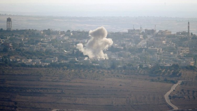 Снимка: Reuters