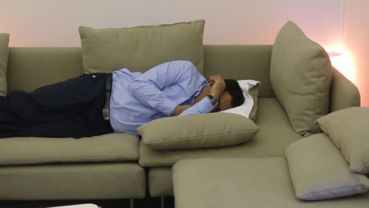 Снимка: архив Reuters