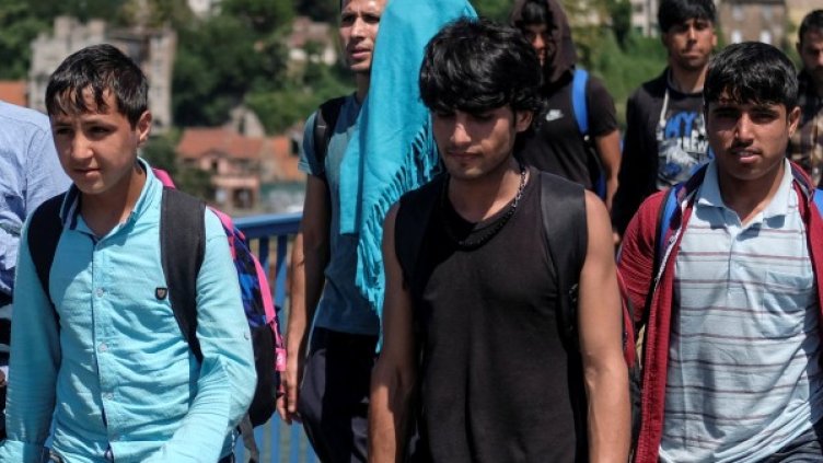 Снимка:  Reuters, архив