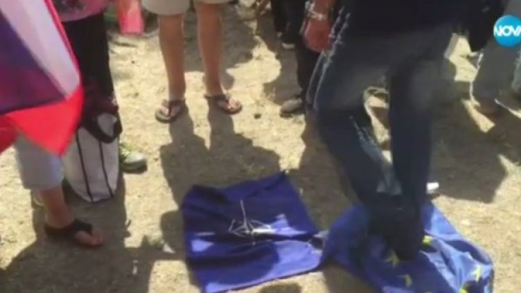 Кадър: Нова тв