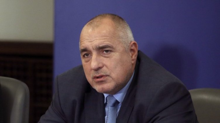 Борисов поздрави мюсюлманите с Курбан байрам