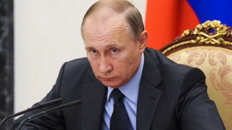 Ходорковски vs. Путин: Сменете президента