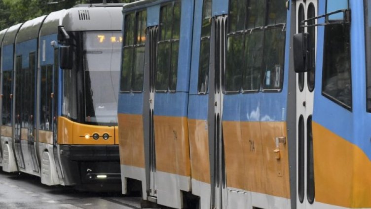 Снимка: архив Булфото