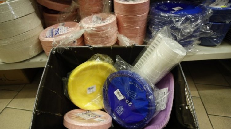 Снимка: архив Reuters